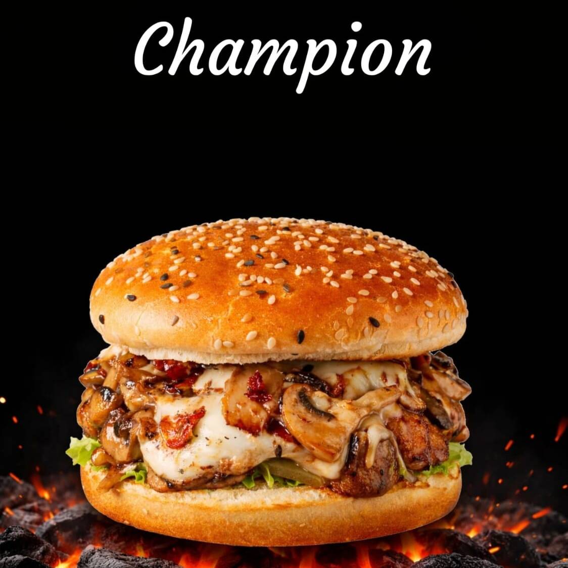 CHAMPIONS
