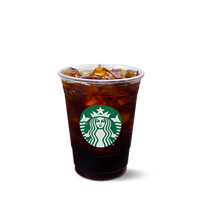 Cold Brew