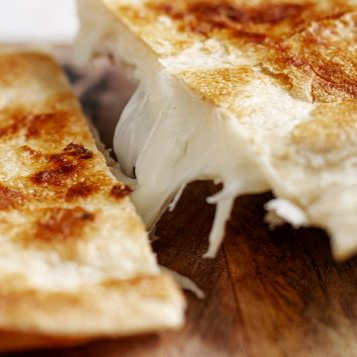 Quesadilla Sencilla
