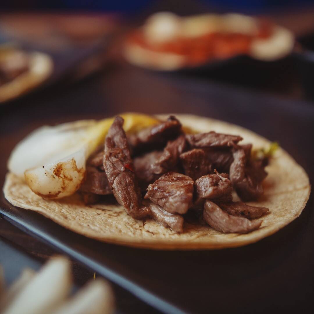 Arrachera