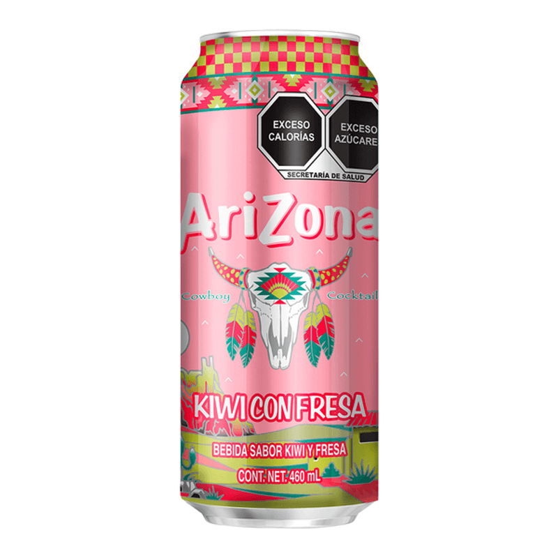 Arizona Kiwi-fresa