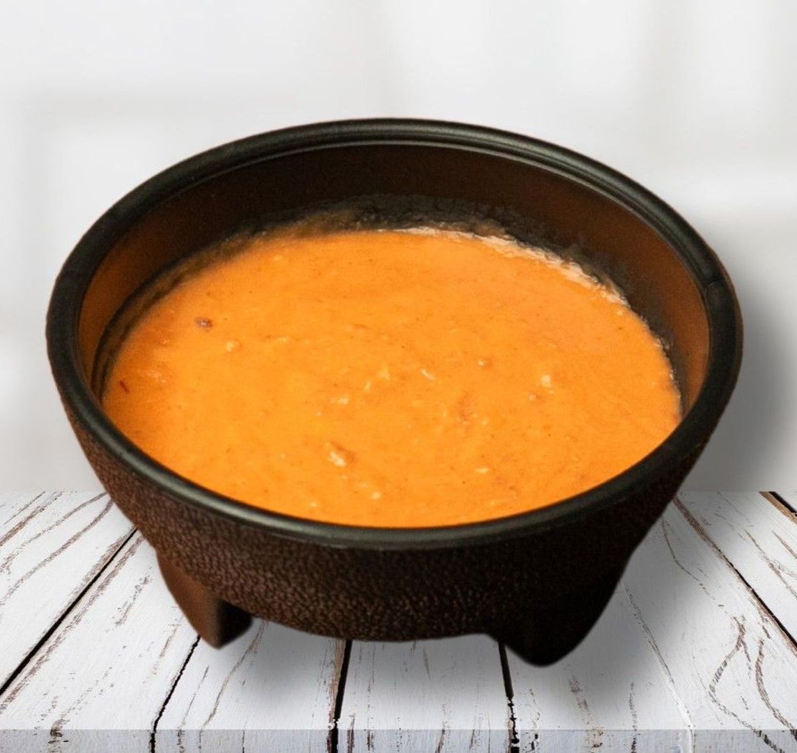 Frijoles de la casa