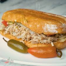 TORTA DE PIERNA DE PUERCO