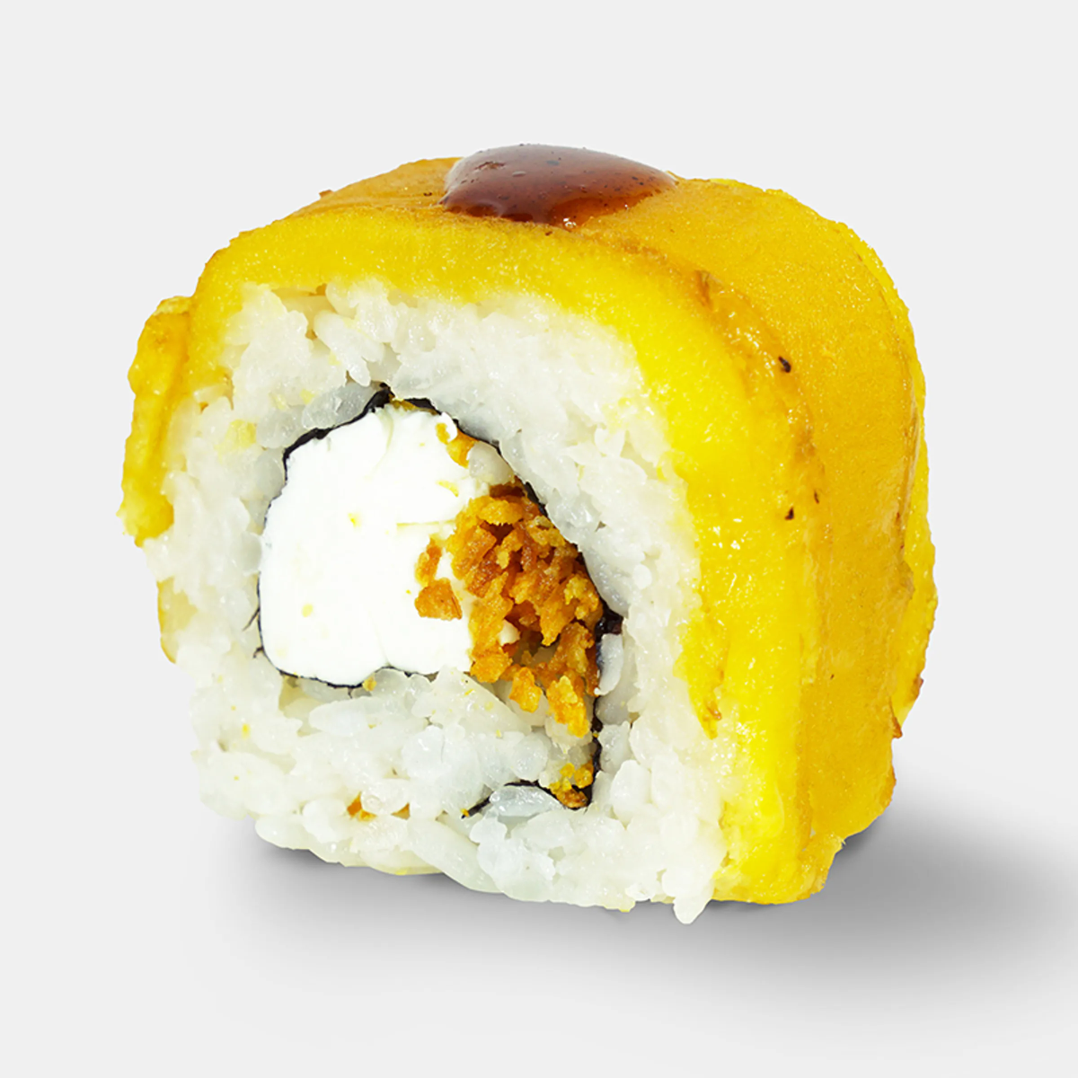 Mango Roll