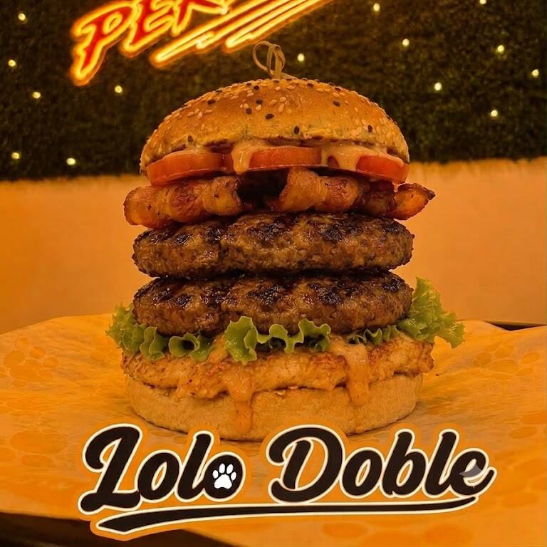 Lolo Doble