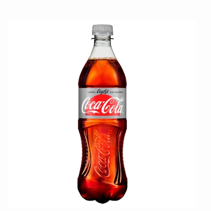 Coca-Cola Light 600ml