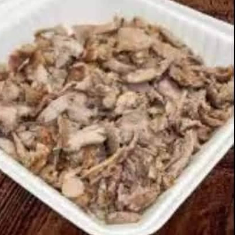 CARNE ARABE 1 KILO