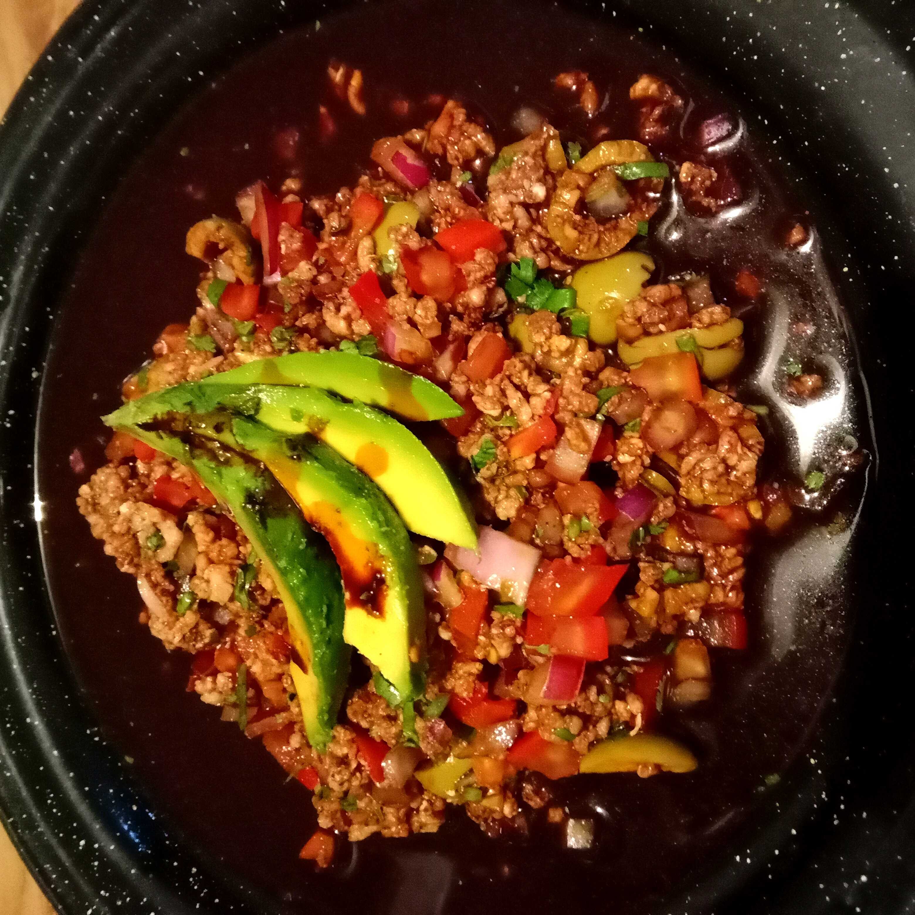 Carne Tártara