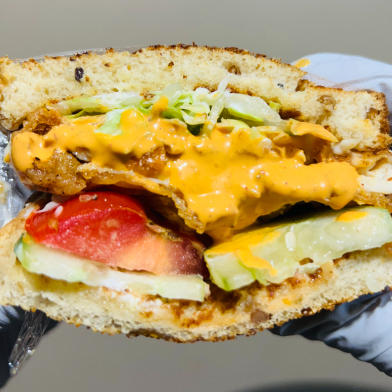 EMPANIZADO CHIPOTLE CLASICO