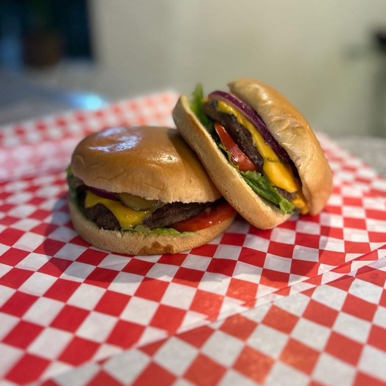 Hamburguesa