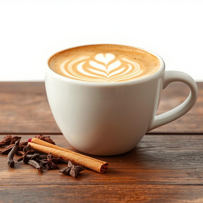 Chai Latte