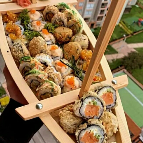 Combo 40x55