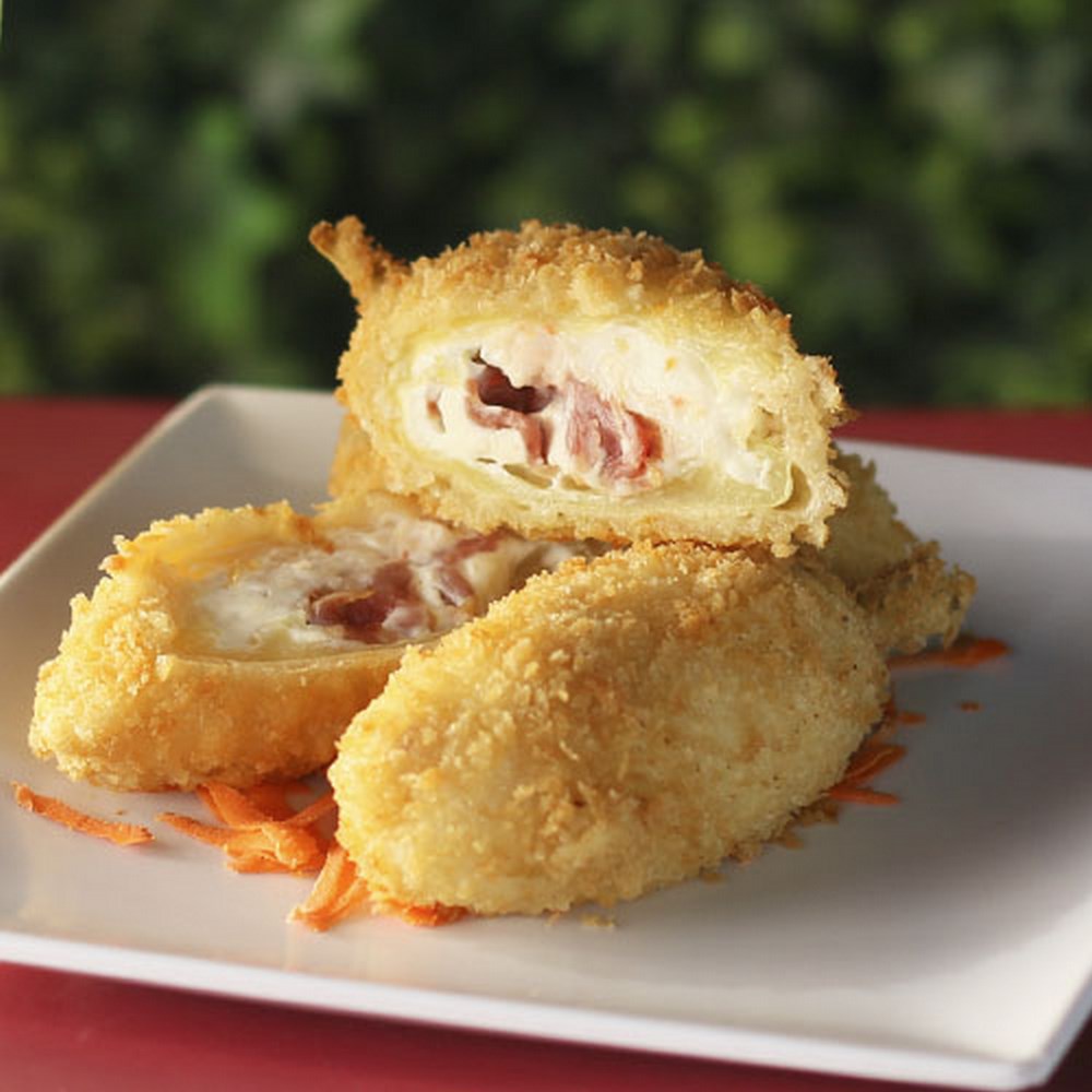 Chiles Rellenos