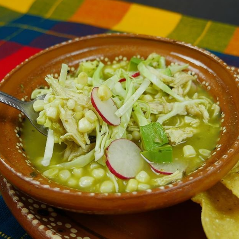 Pozole Express