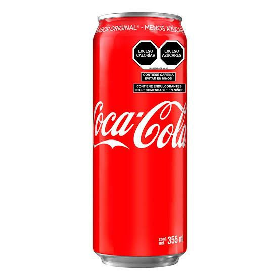 coca cola 355ml