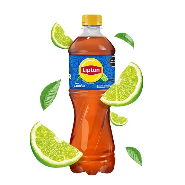 Te Lipton Negro 600ml