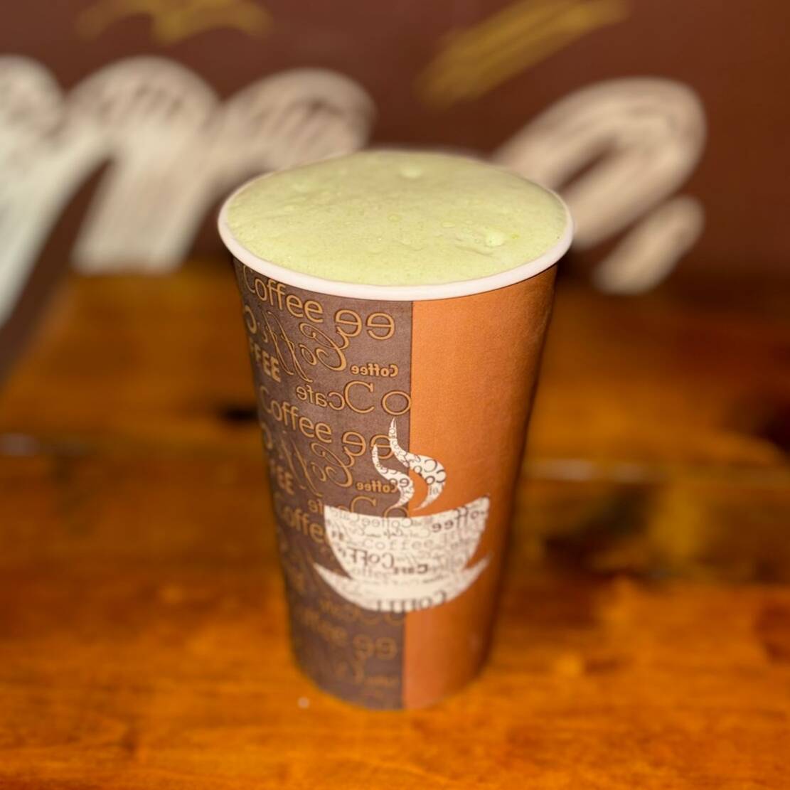 Té Matcha