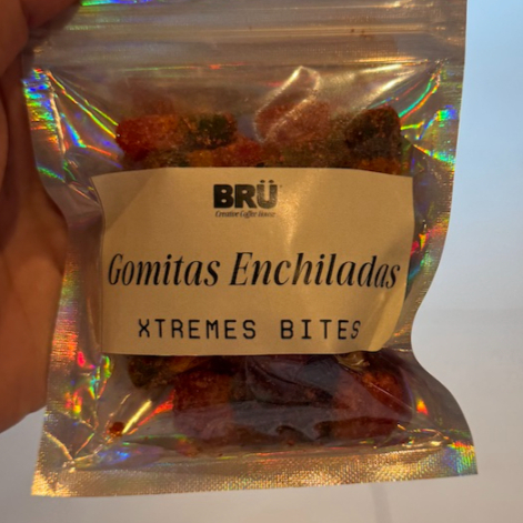 Gomitas Enchiladas