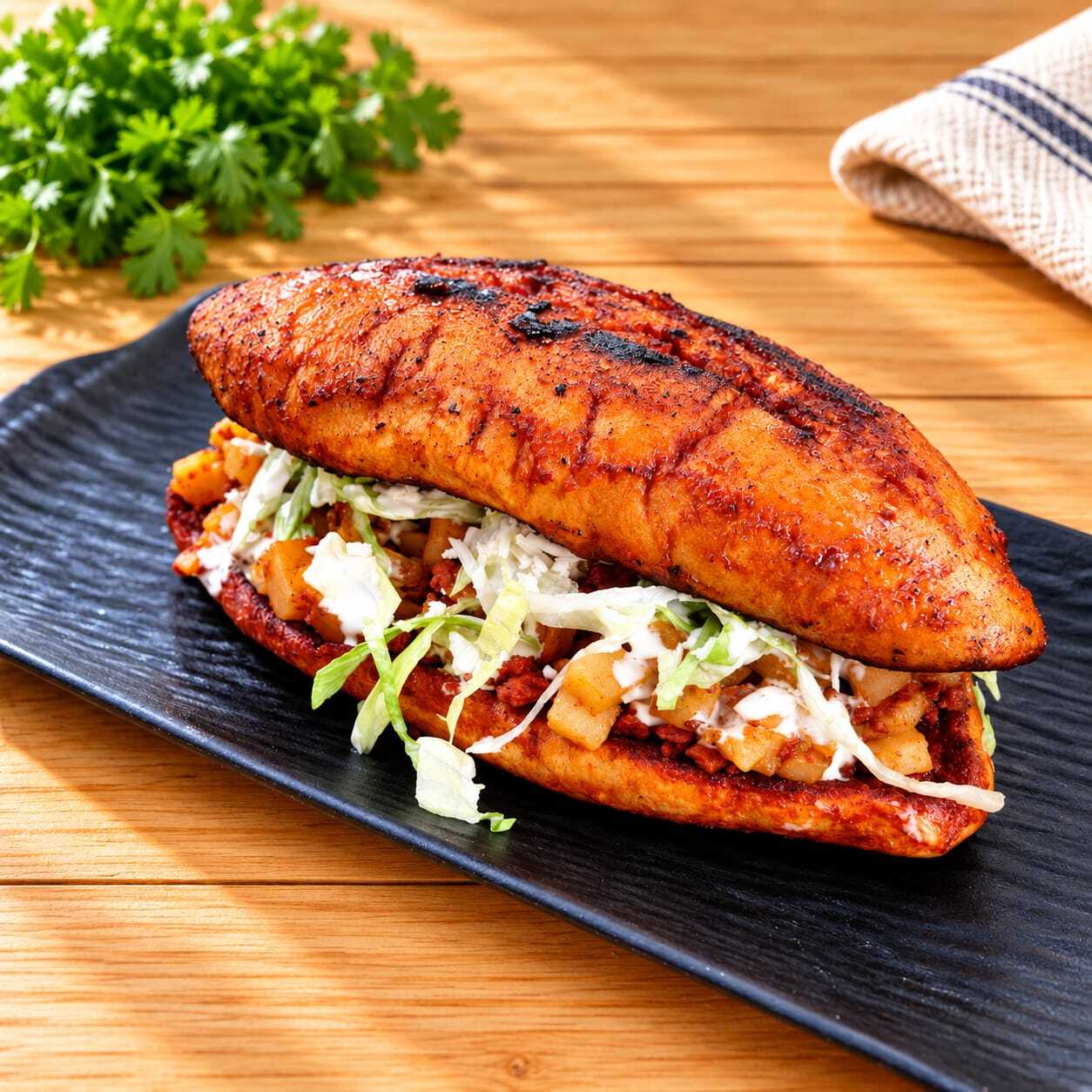 Pambazos