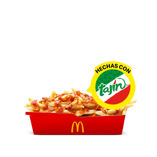 Papas Tajín