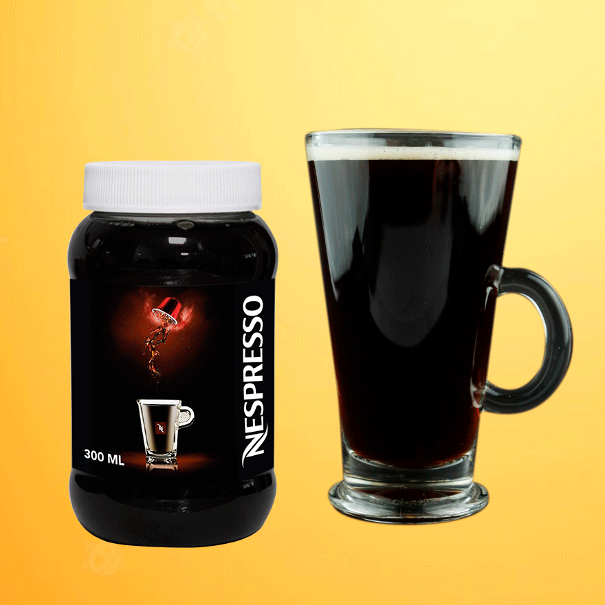 Café Lungo Nespresso
