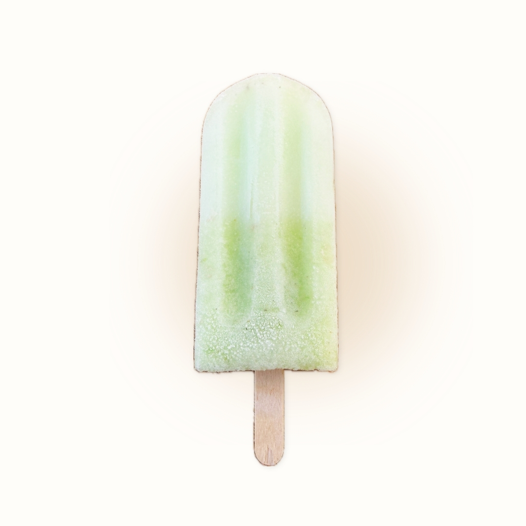 Agua Manzana Verde con Kiwi