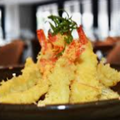 Ebi Tempura X5Uds