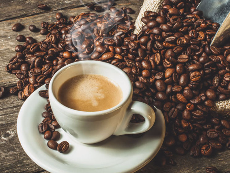 Café Americano