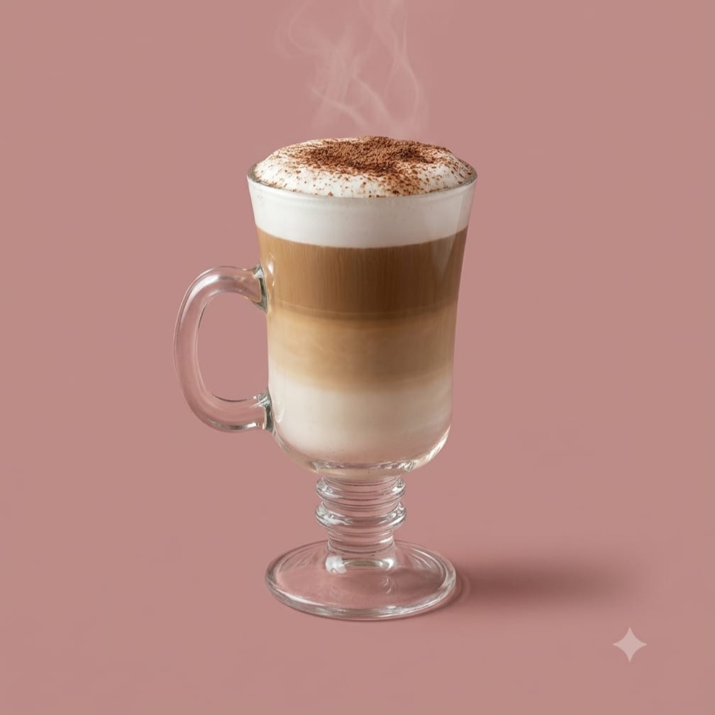 Capuchino Clásico