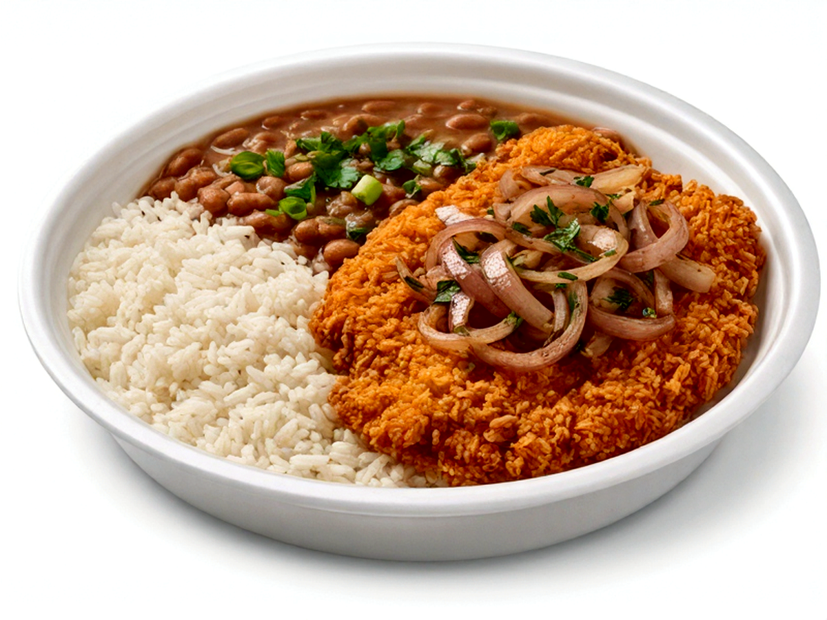 Sabor Caseiro Da Sura
