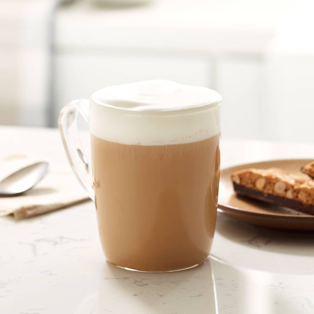 Latte Café Gourmet