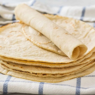 Extra de Tortillas