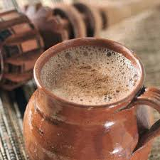 CHAMPURRADO TAZA