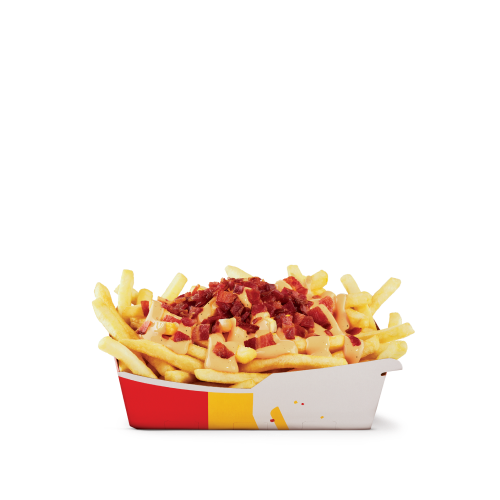 Papas Tasty Bacon