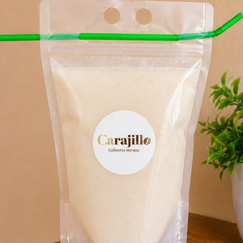 Agua de Horchata