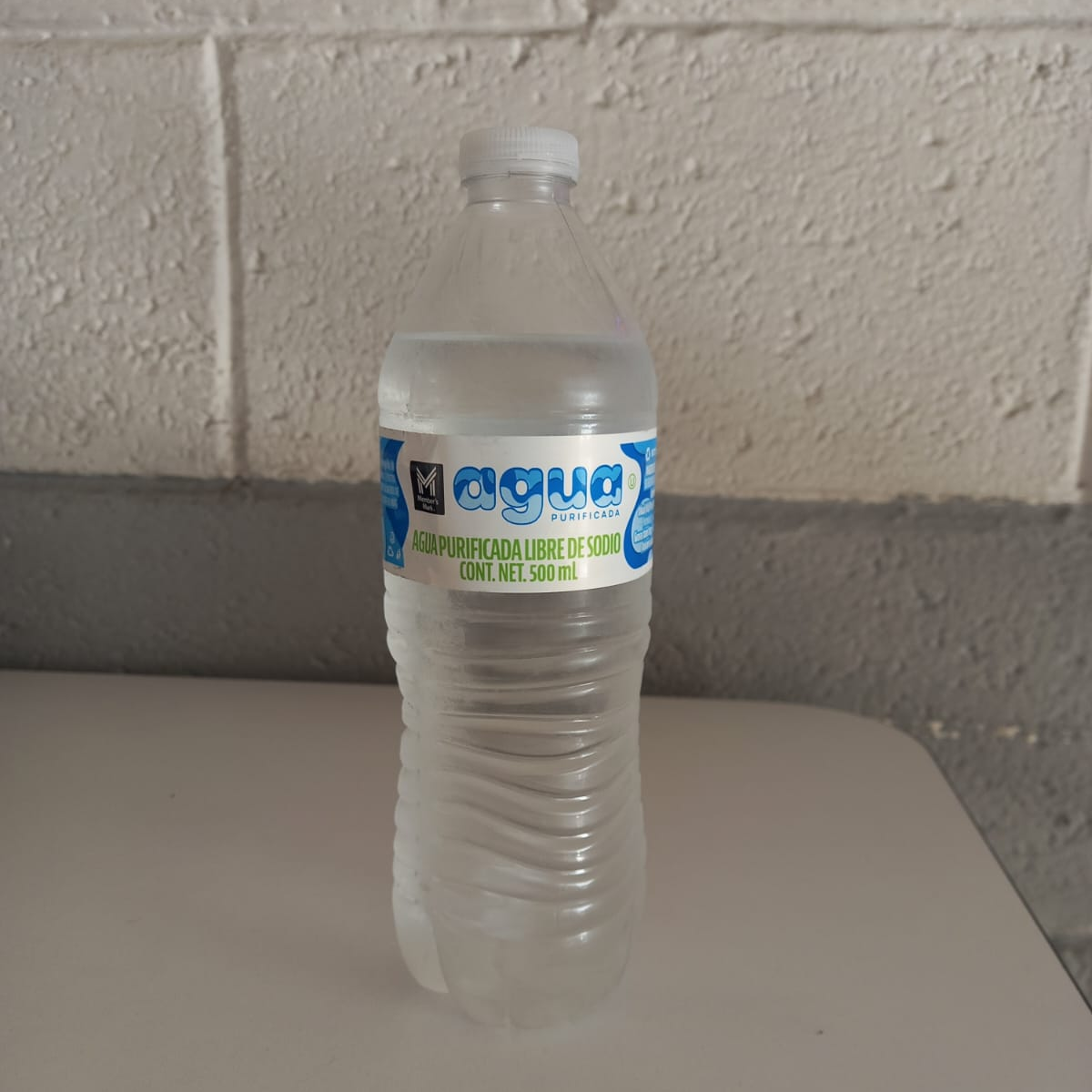 Agua