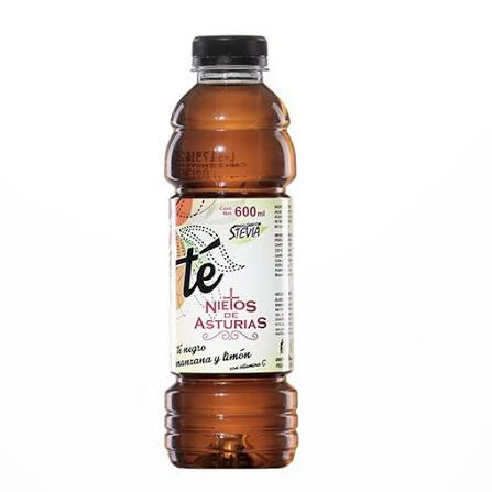 Té Negro
