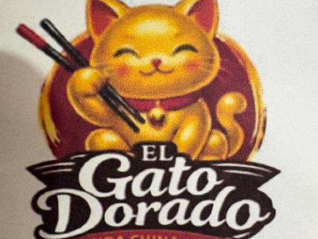 GATO DORADO