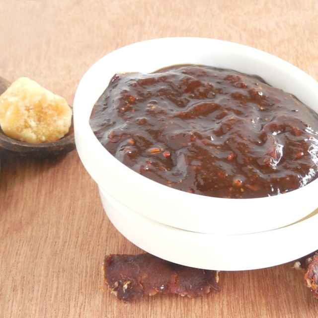 Salsa Tamarindo Chipotle