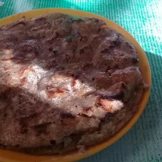 Gorditas de asientos