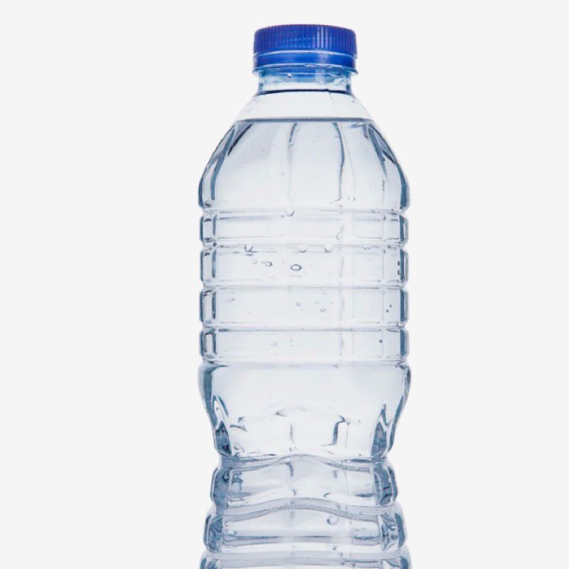 Botella de Agua