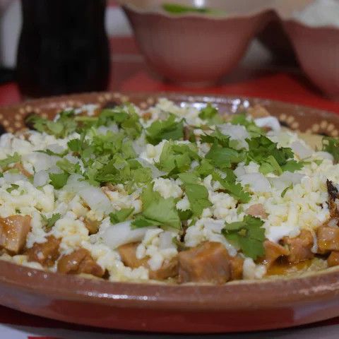 Sopezote