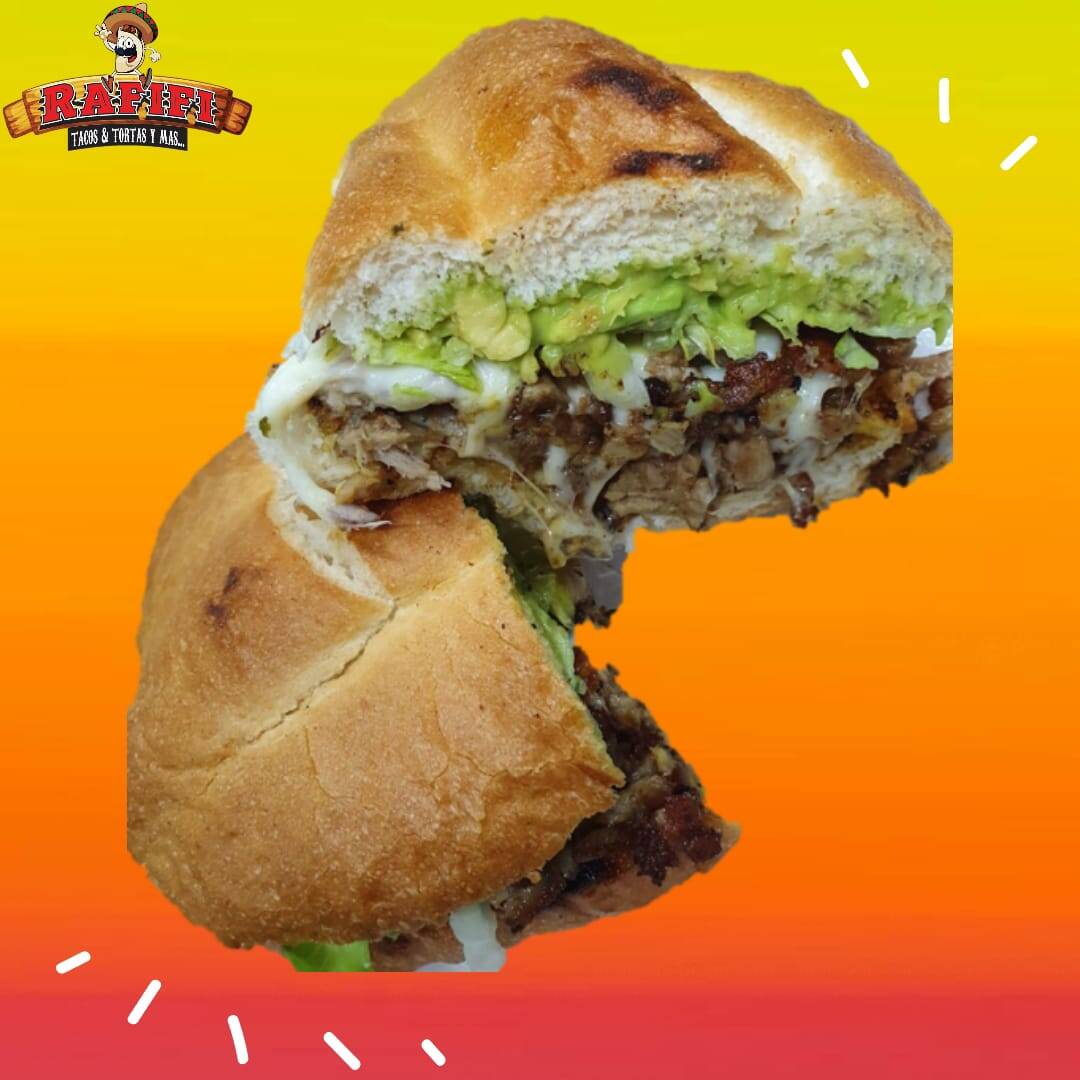Torta Pastor
