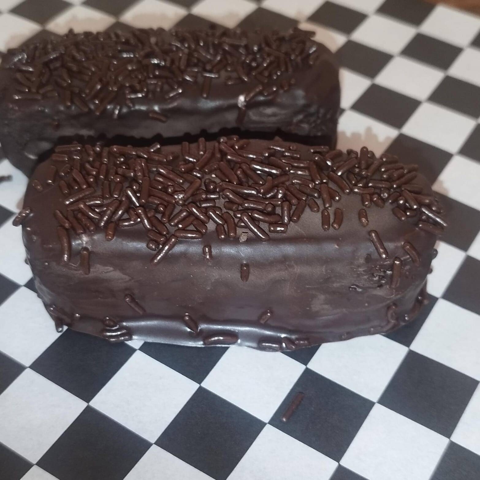 Gansanito - Vegano