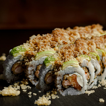 30 Makis Promo
