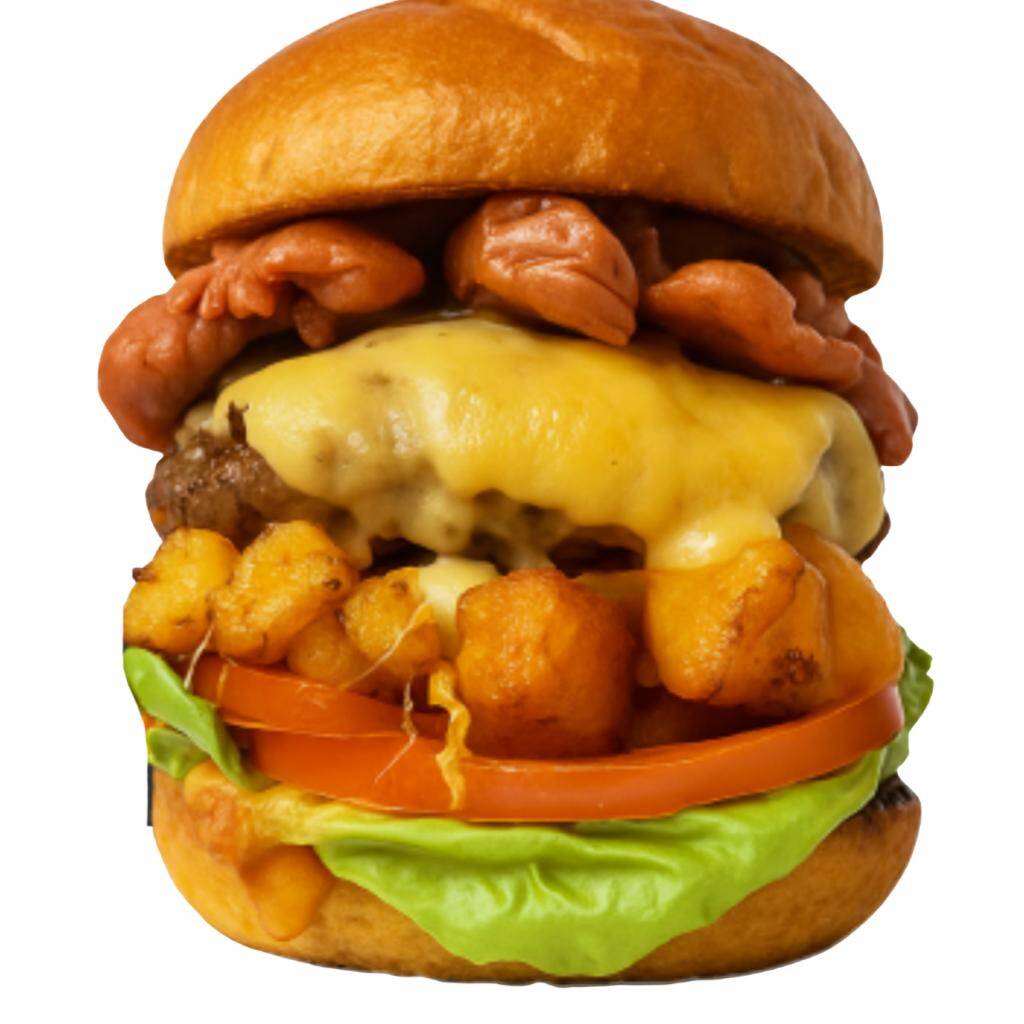 Hamburguesa Consentida