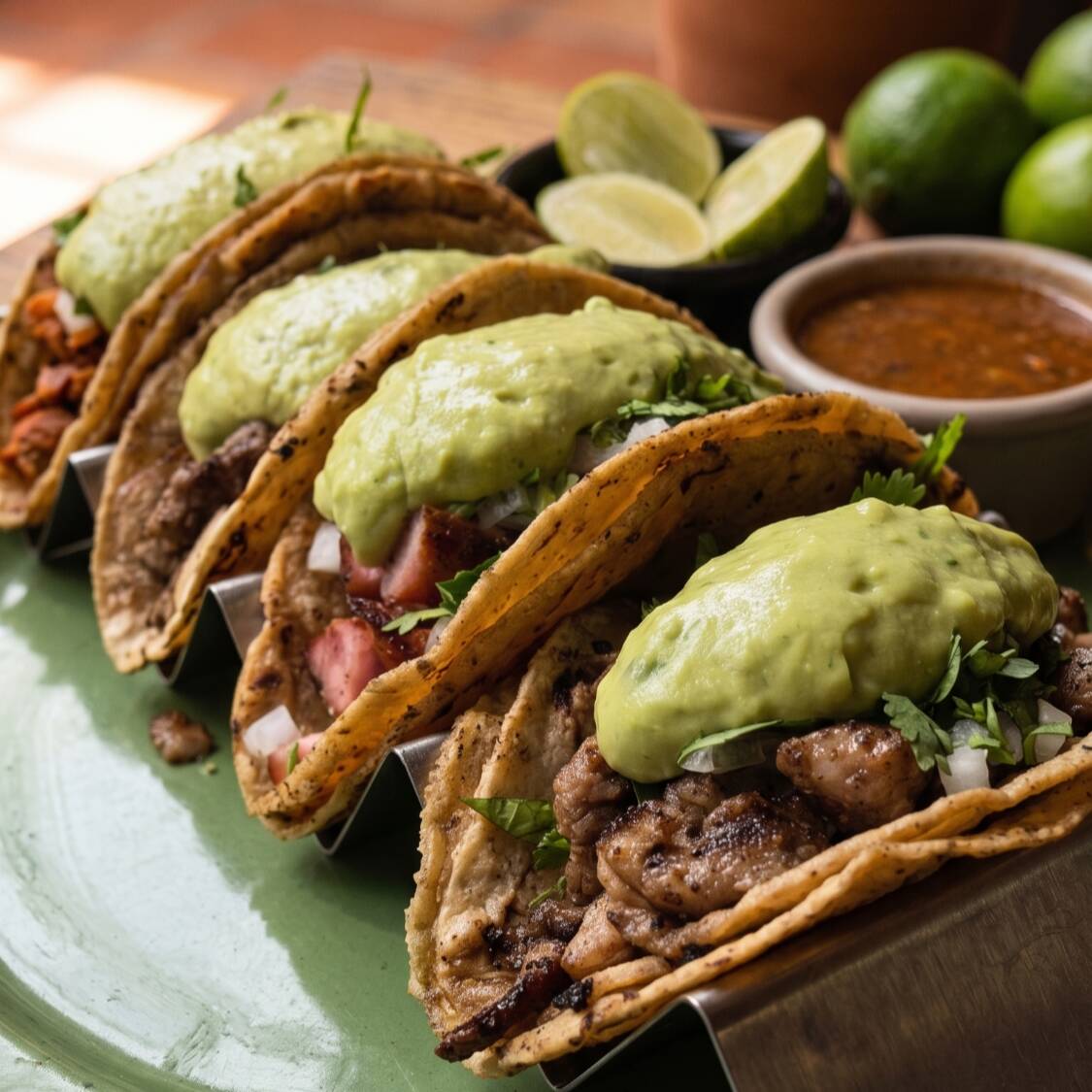 Taco de Picaña 100 g