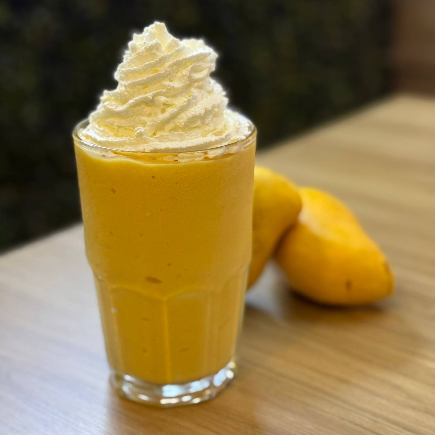 Frappé Mango (16 Oz)