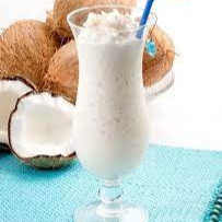 Cocada Bebida
