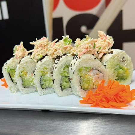 Nevado Roll